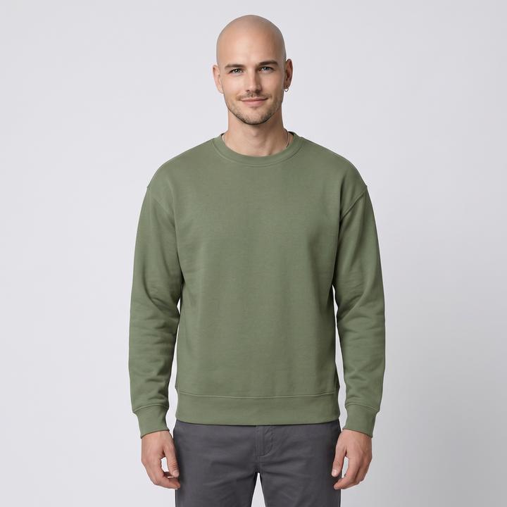 Vert olive classique