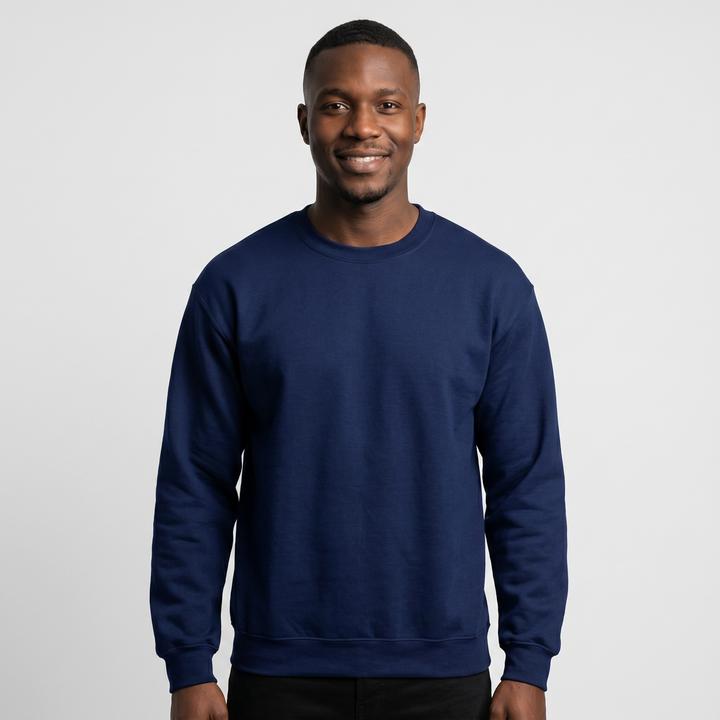 Bleu marine
