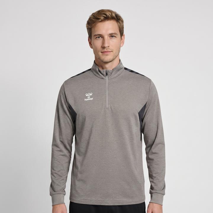 Grey Melange