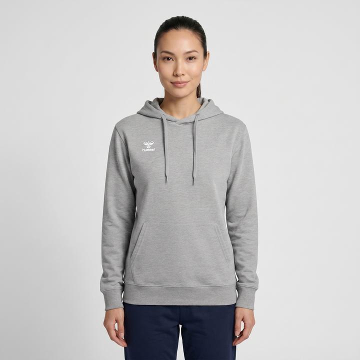 Grey melange