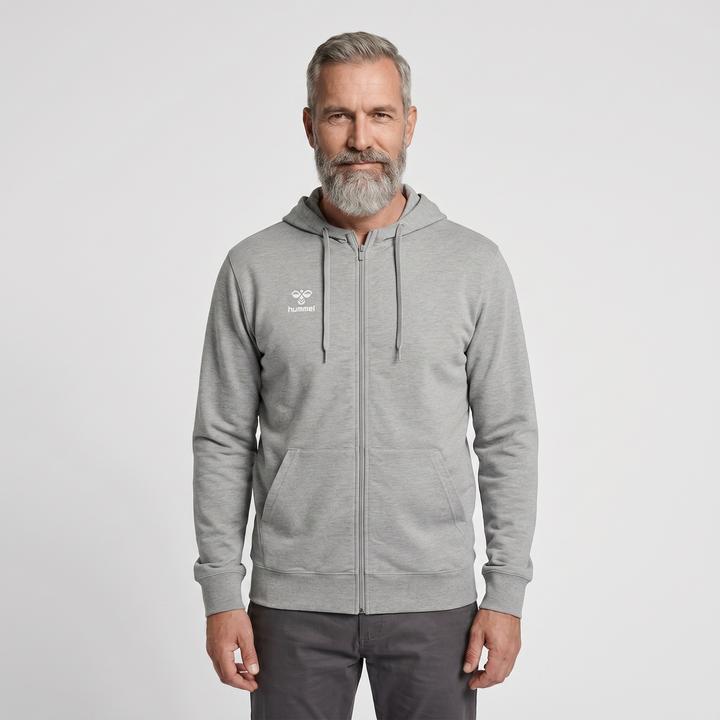 Mélange de gris