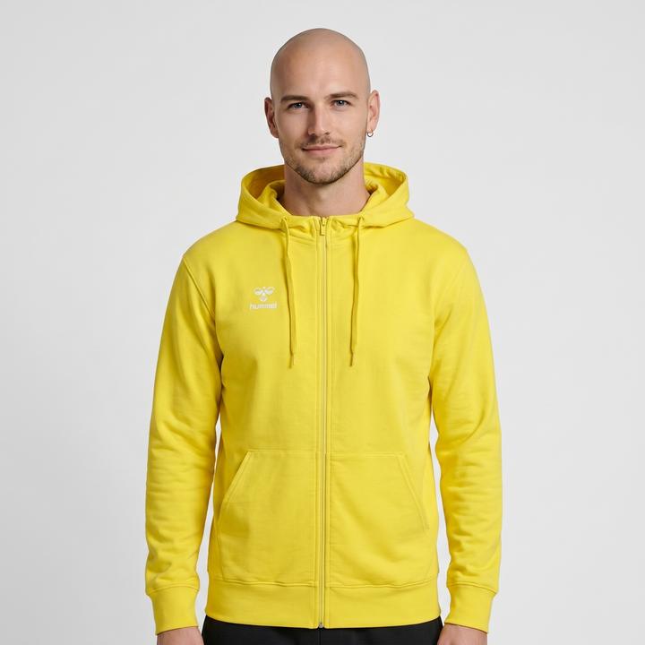 Blazingyellow