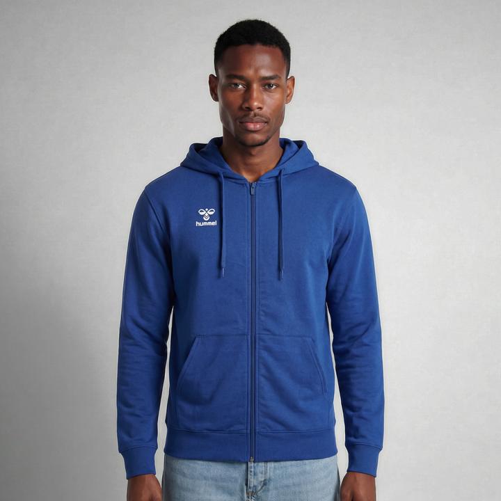 Bleu Marine