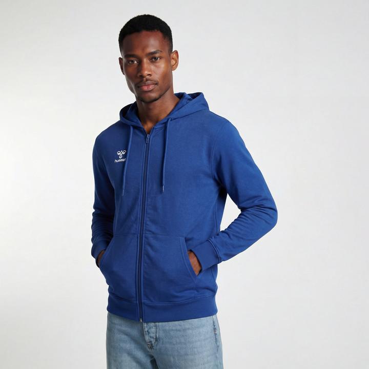 Vrai bleu