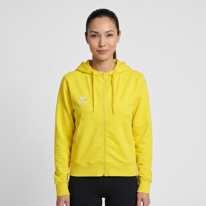 Blazingyellow