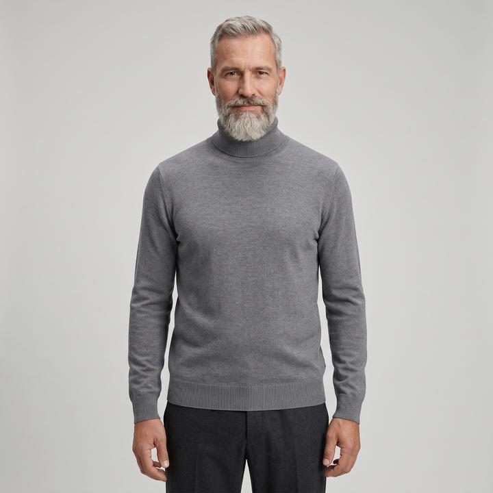 dark grey -heather