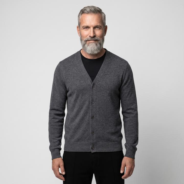 dark grey -heather