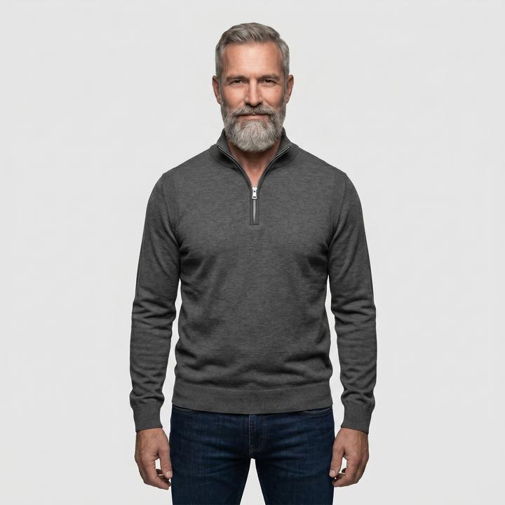 dark grey -heather
