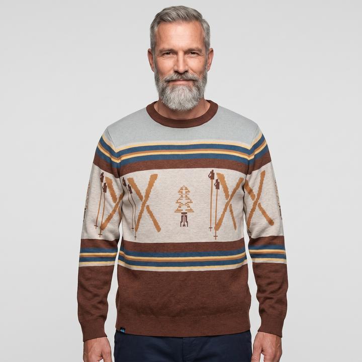 Retro Ski