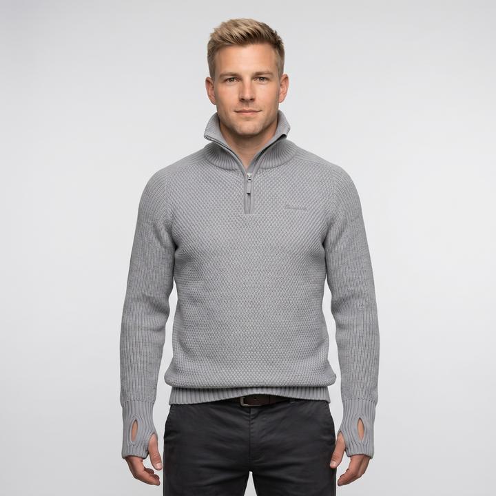 Magnesium Grey