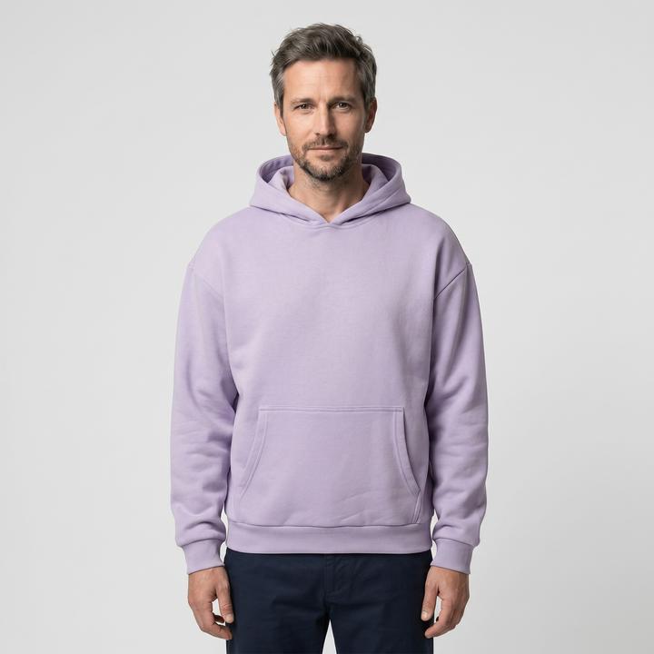 Blanc, Lilac