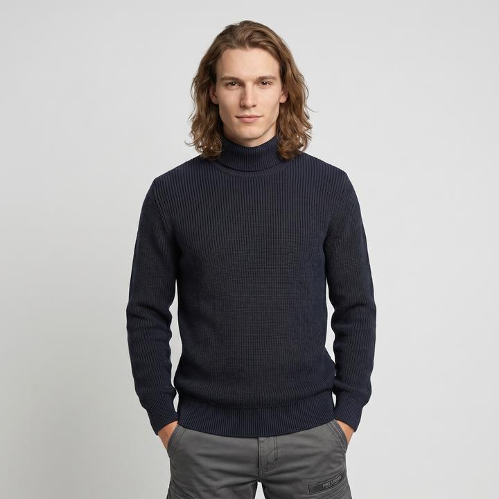 Dark Navy