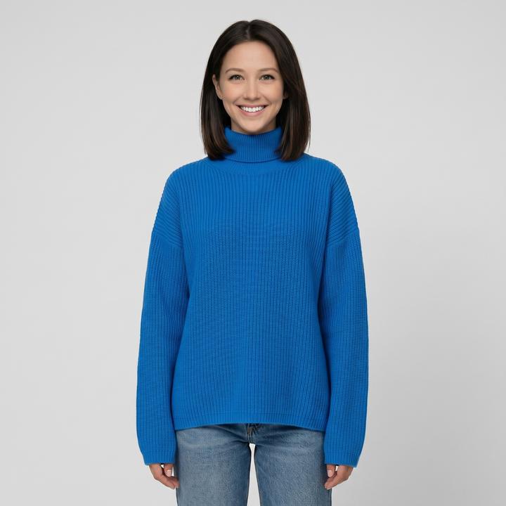 Azure blue