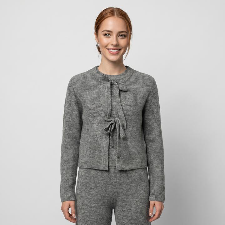 Medium Grey Melange