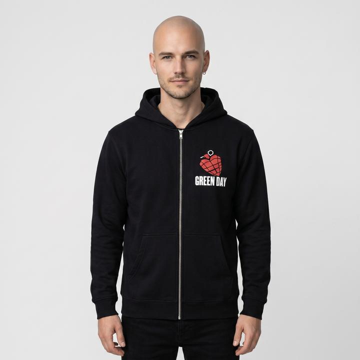 Schwarz