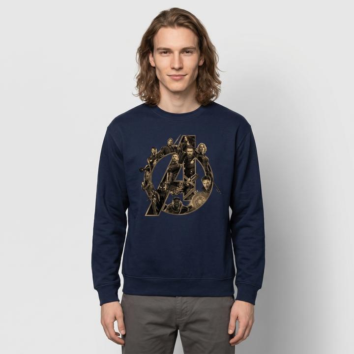 Navy blue