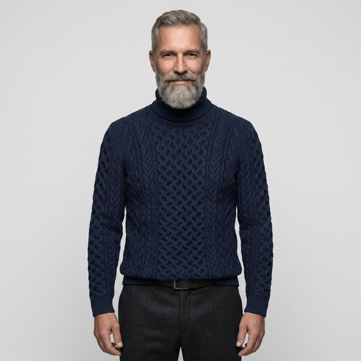 Jean bleu