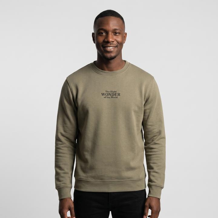 Vintage Khaki