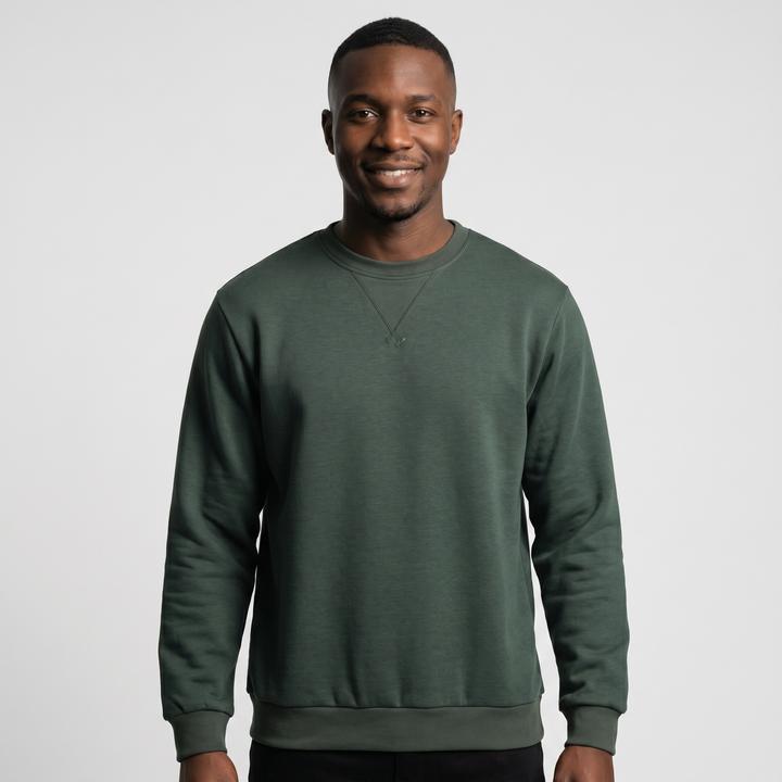 Dark green