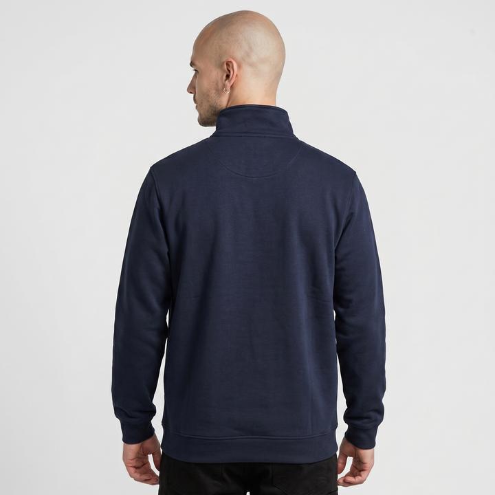Marineblau