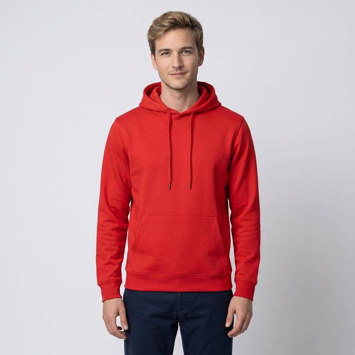 Feuerrot