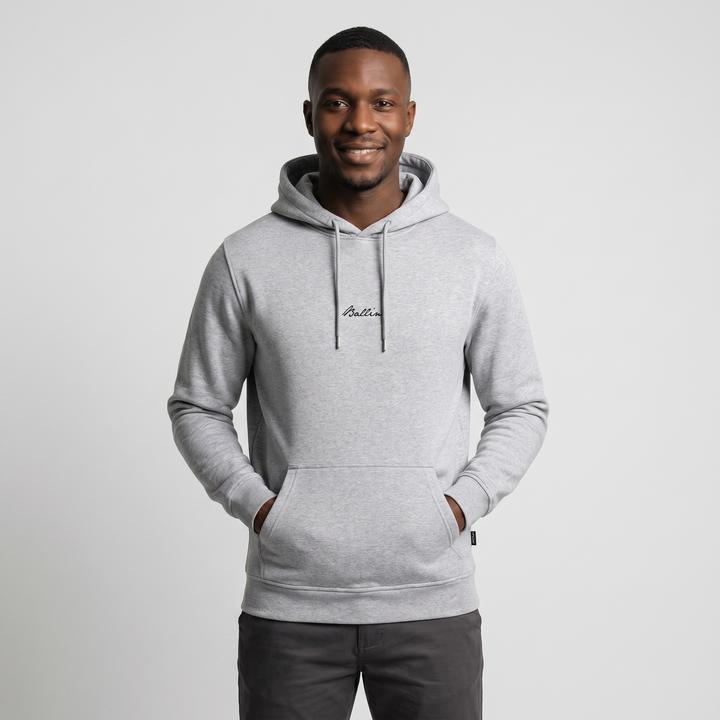 Heather Grey