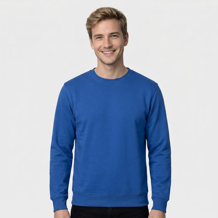 Bleu roi