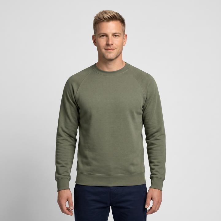 Vert olive classique