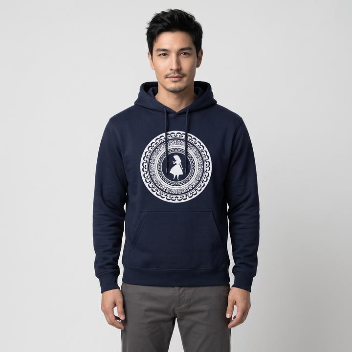 Marineblau