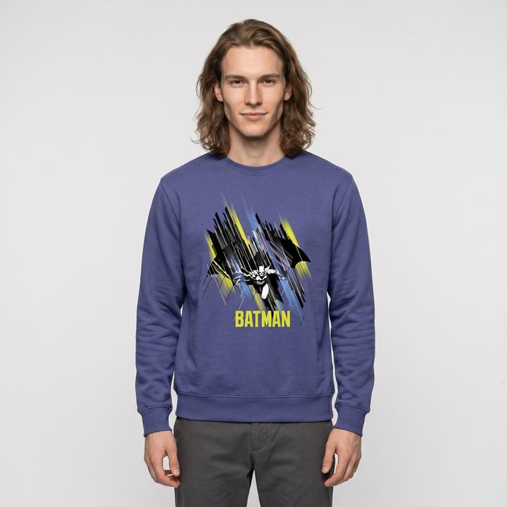 Marineblau