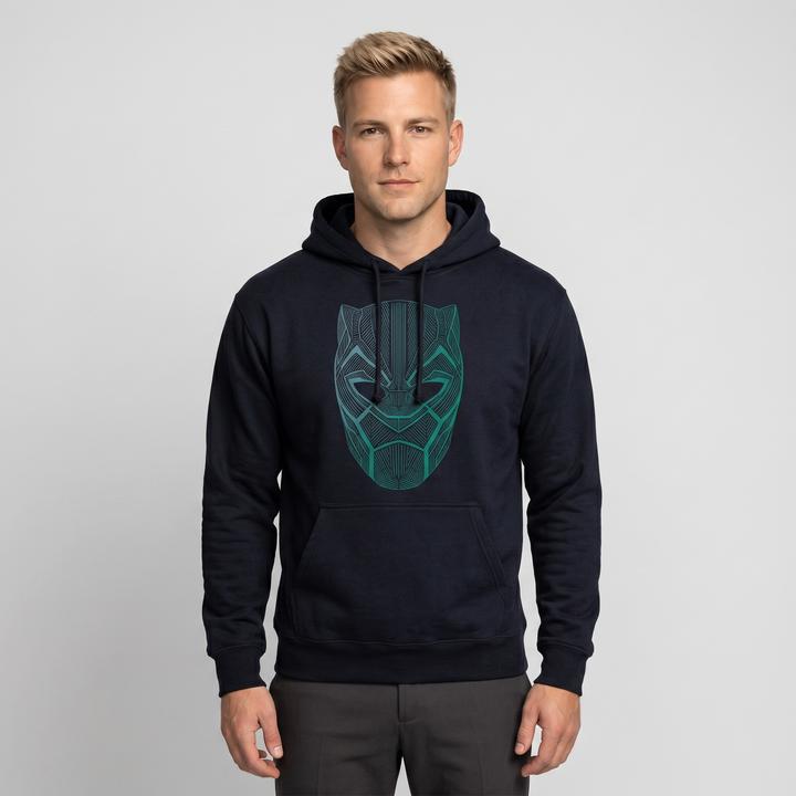 Marineblau