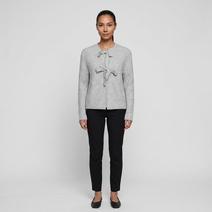 Mélange de gris clair