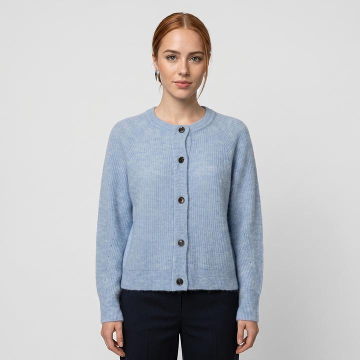 cashmere blue
