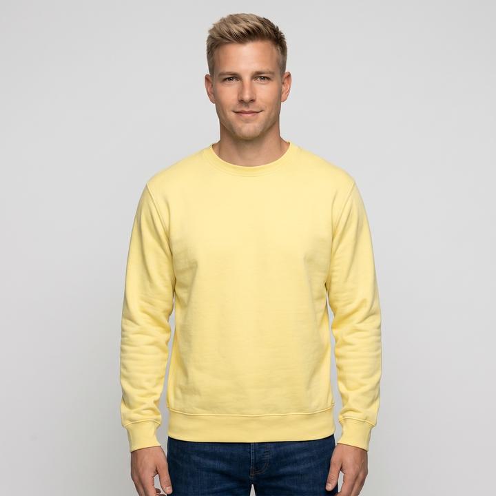 Jaune clair