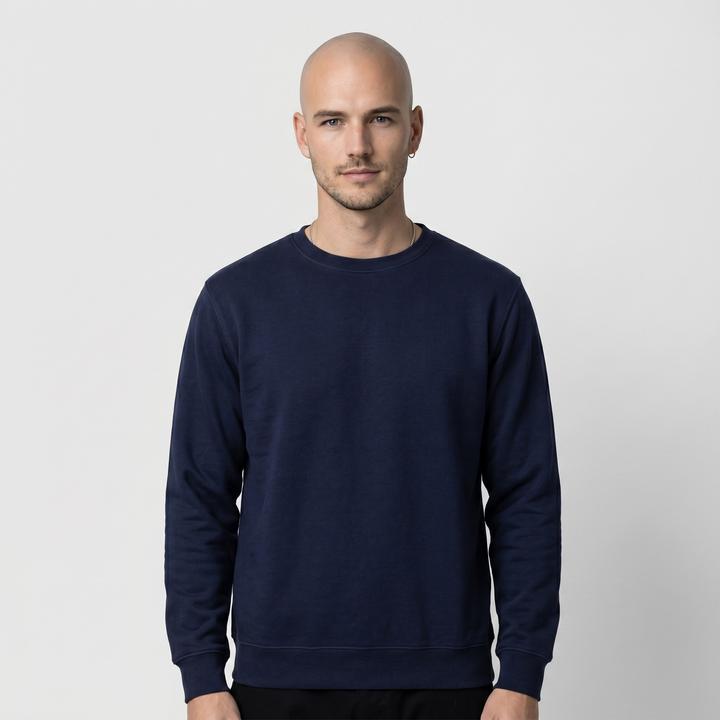 Bleu foncé