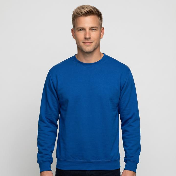 Bleu roi