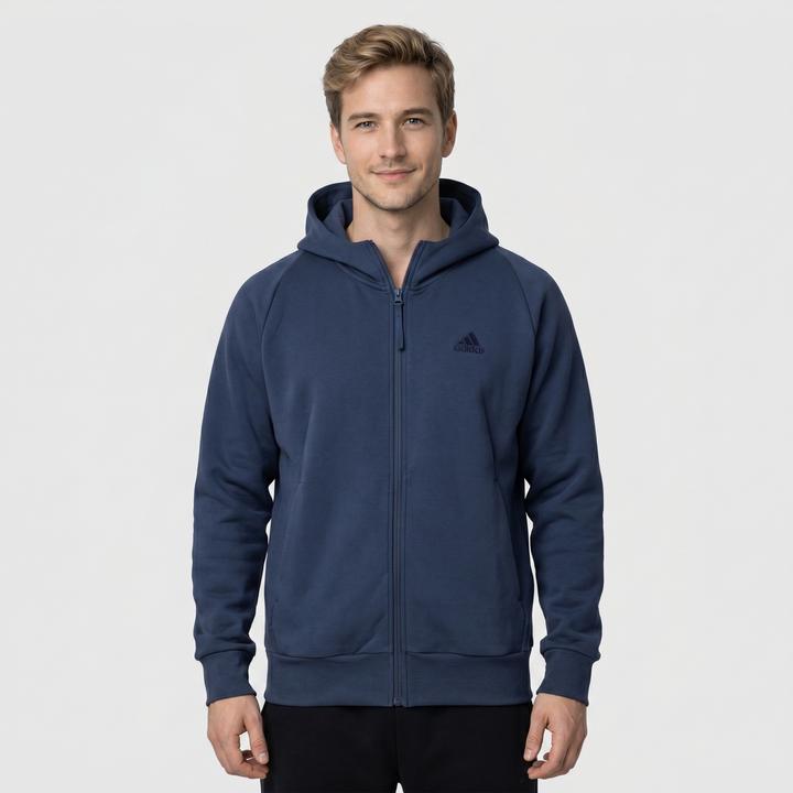 Grün, Legend ivy, Navy Blue