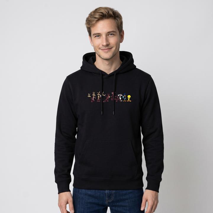 Schwarz