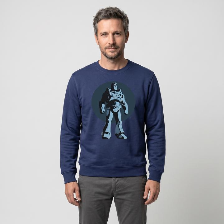 Bleu marine