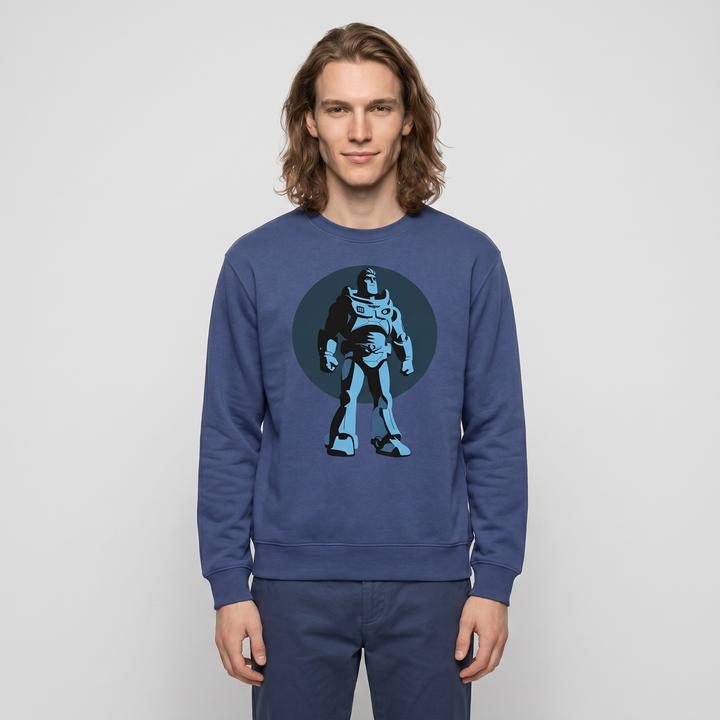 Bleu marine