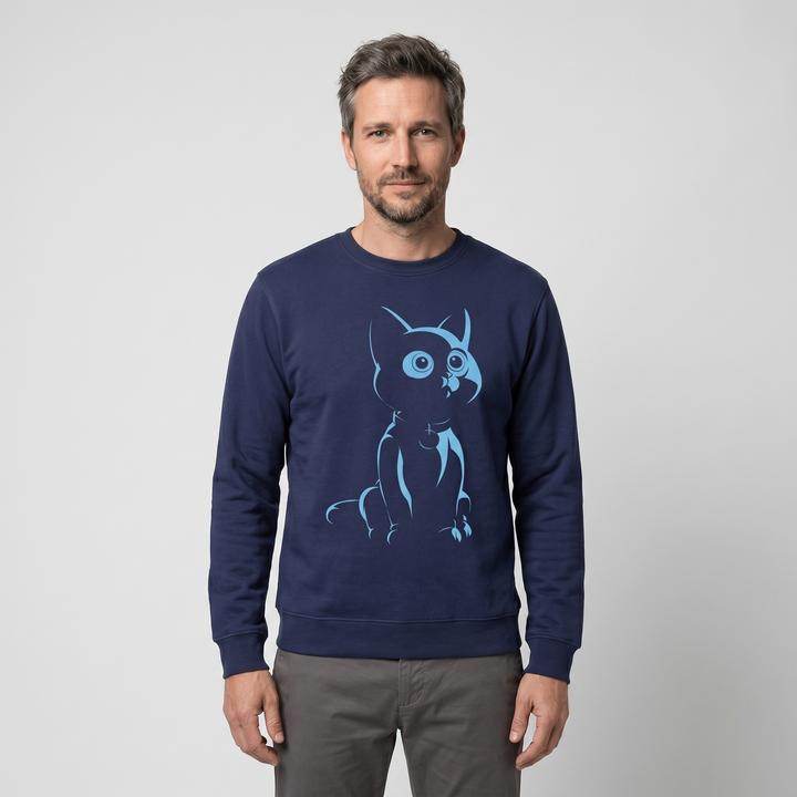Marineblau