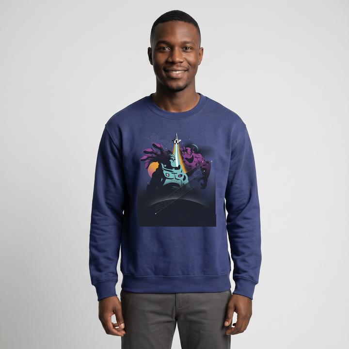 Marineblau