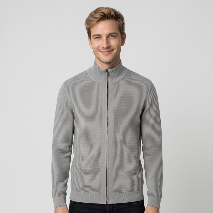 Grigio chiaro melange (1541011)