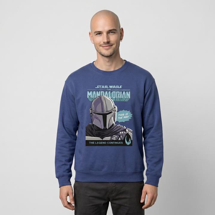 Bleu marine