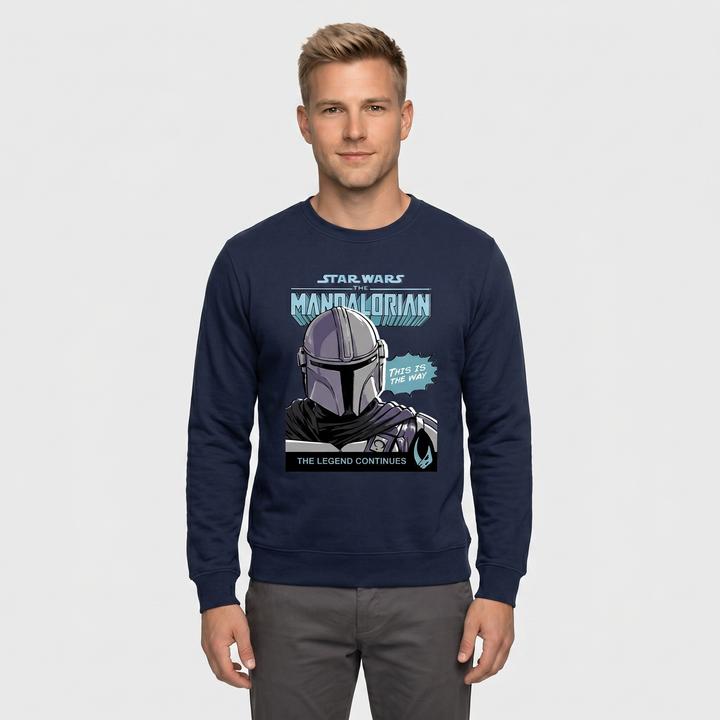 Bleu marine