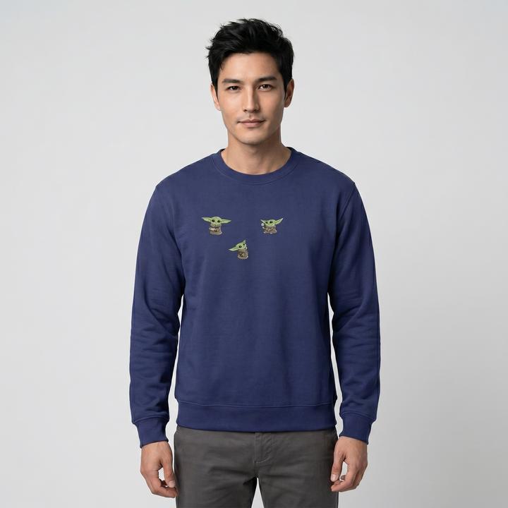Marineblau