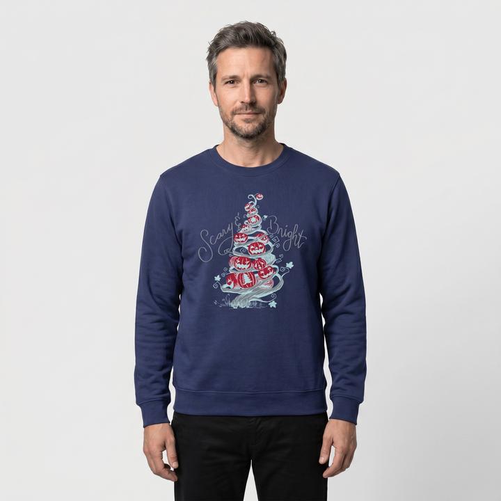 Marineblau