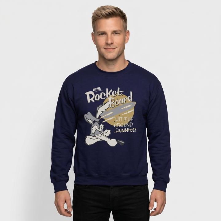 Marineblau