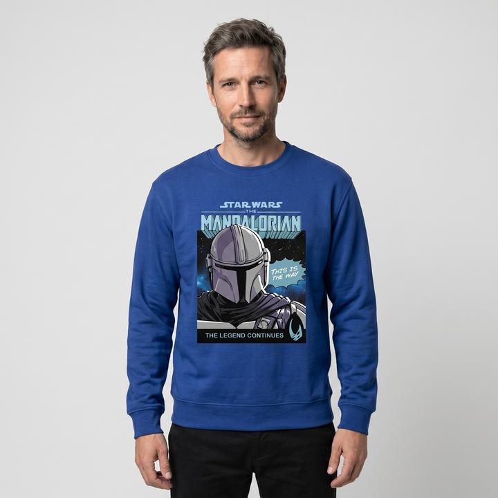Bleu marine
