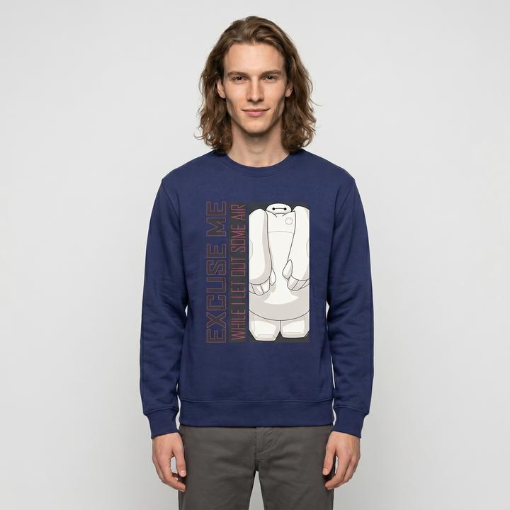 Marineblau